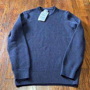 NWT Zara Sweater